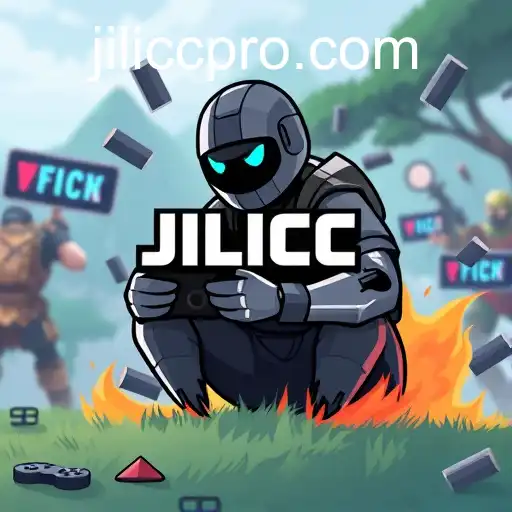 The Rise of JILICC in Digital Landscapes