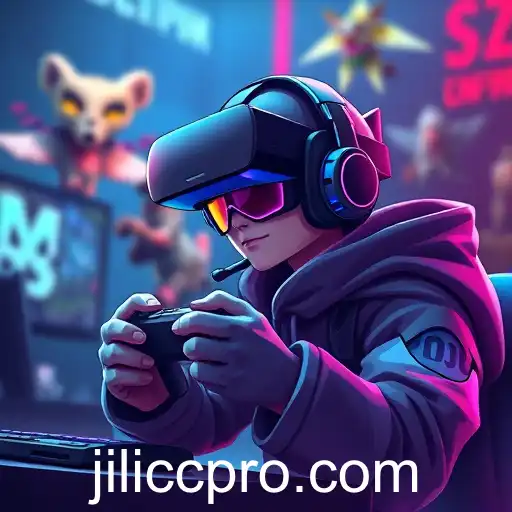 The Rise of JILICC in the Gaming Industry