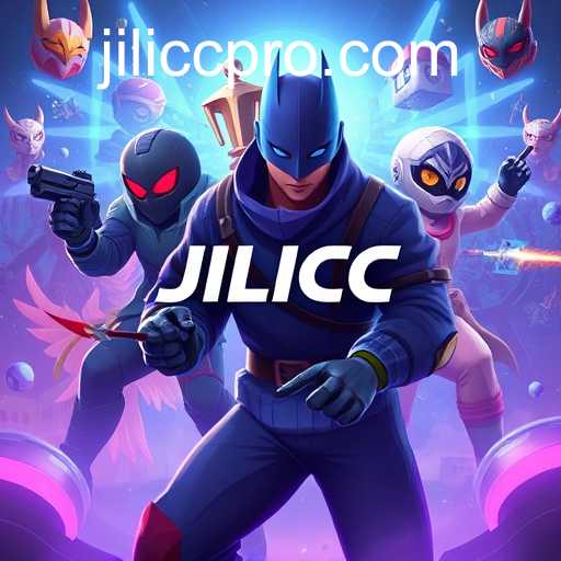 The Rise of JILICC in Modern Gaming