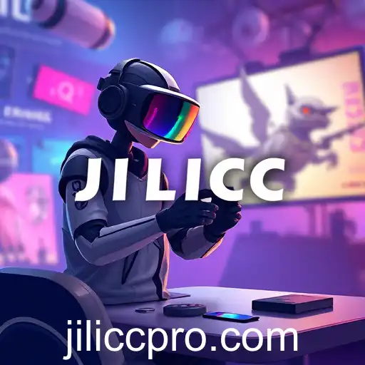 The Rise of JILICC: Revolutionizing Online Gaming Experience