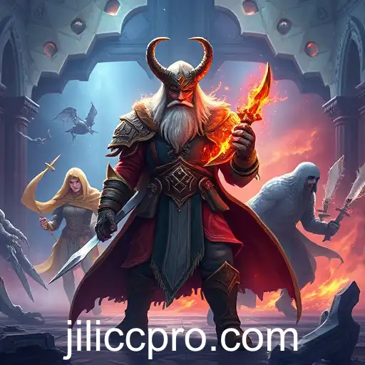 Exploring the Enchantment of RPG Games: A Deep Dive into the JILICC Phenomenon