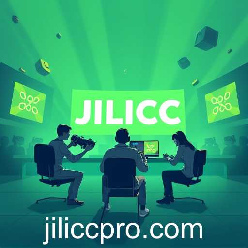The Rise of JILICC: Revolutionizing Online Gaming